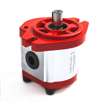 China Gear Pump Agricultural Hydraulic Cylinders Hydraulic Pumps and Motors