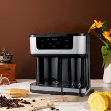 Wholesale Customization Syphon Coffee Maker & Commercial Coffee Machine