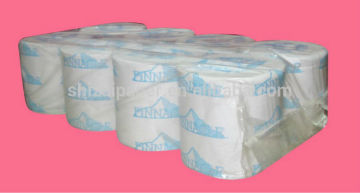 oem tissue bulk toilet paper