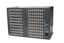 VSR-1616 RGB Matrix Switcher