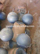 cement mill grinding media