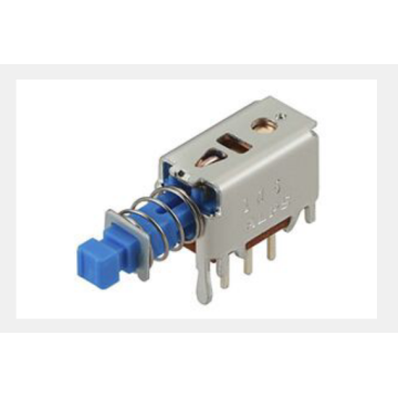 Sppj3 series push switch