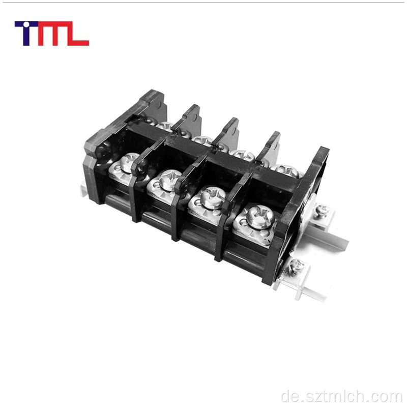 Stromversorgung Hochstromanterminal Customized Terminal Block