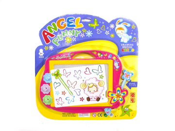 DRAWING AND WRITING BOARD toy