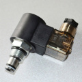 Hydraulic 2 Way 2 Position Solenoid Valve(Normally Closed)