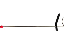 Wheel Alignment Steering Wheel Depressor Tools