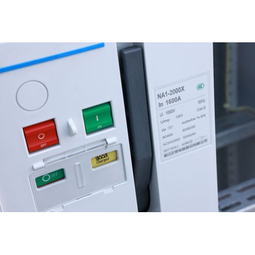 GGD Power Distribution Switchgear