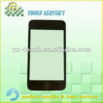 New brand!!! for ipod touch2 digitizer full assembly