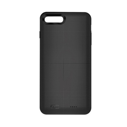 Li-polymer iPhone 8 plus case charger