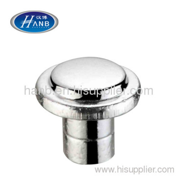 Silver Solid Contact Rivet?