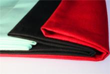 fire retardant cotton twill fabric