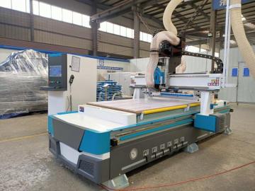 High Precision Atc CNC Router for Woodworking Jinan