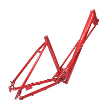 ZODIN Customized Aluminum Alloy Bike Frames: Road, MTB & Fixed Gear