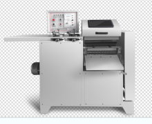 FLD-380 Rock Candy Forming Machine