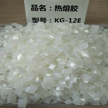 high-quality good flexibiltiy bookbinding hot glue for paper