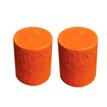 DN125 Concrete Pump Pipe Cleaning Sponge Balls