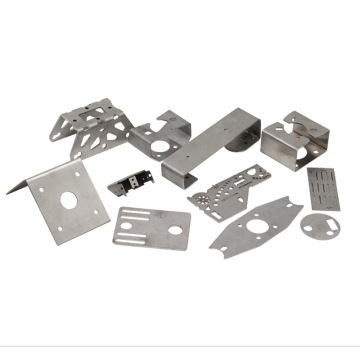 Expert Metal Bending and Fabrication Services