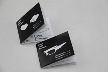 Best price wholesale catalog designing&printing