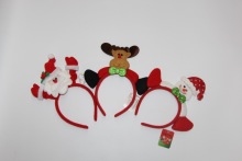 Xmas Trees Decor Christmas Santa Claus Ornaments Crafts