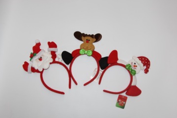 Xmas Trees Decor Christmas Santa Claus Ornaments Crafts