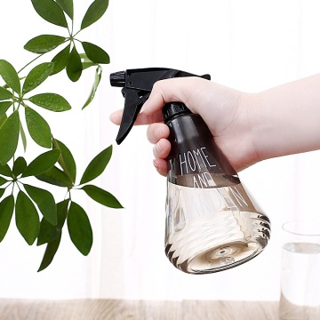 Multi function spray watering can