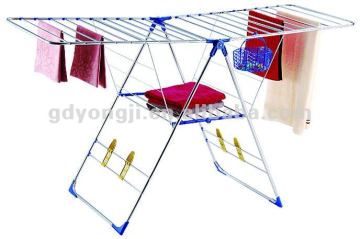 SL-108S Foldable Clothes Hanger