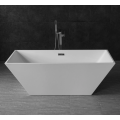 Rectangle Cheap Freestanding Acrylic Bathtub