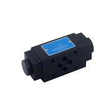 Taiwan Hydraulic Valves Factory Direct: MPC-02W-05-30 & MPC-02W-05-40 Solenoid Control Valve