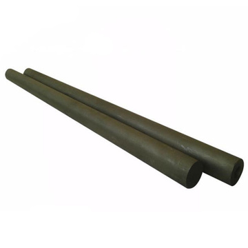 Processing custom graphite rod carbon rod