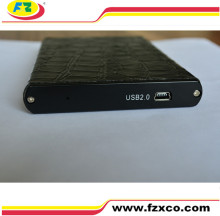 2.5 Sata Hard Drive Case Enclosure Usb