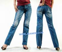 JN8-022 Blue Jean