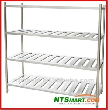 Kitchen Rack and Shelf