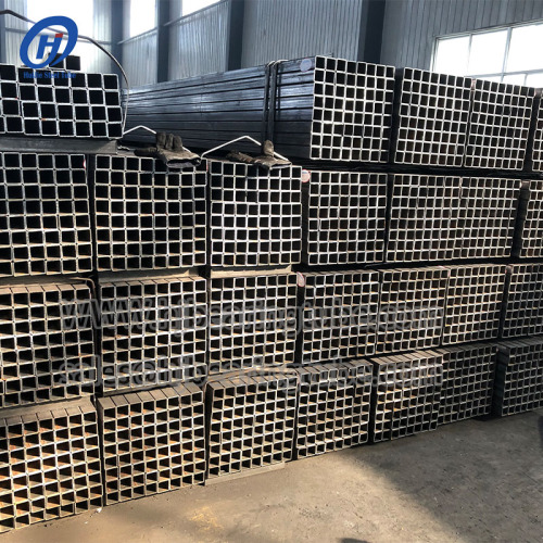 Hot Finished Hollow Section Square Steel Tube