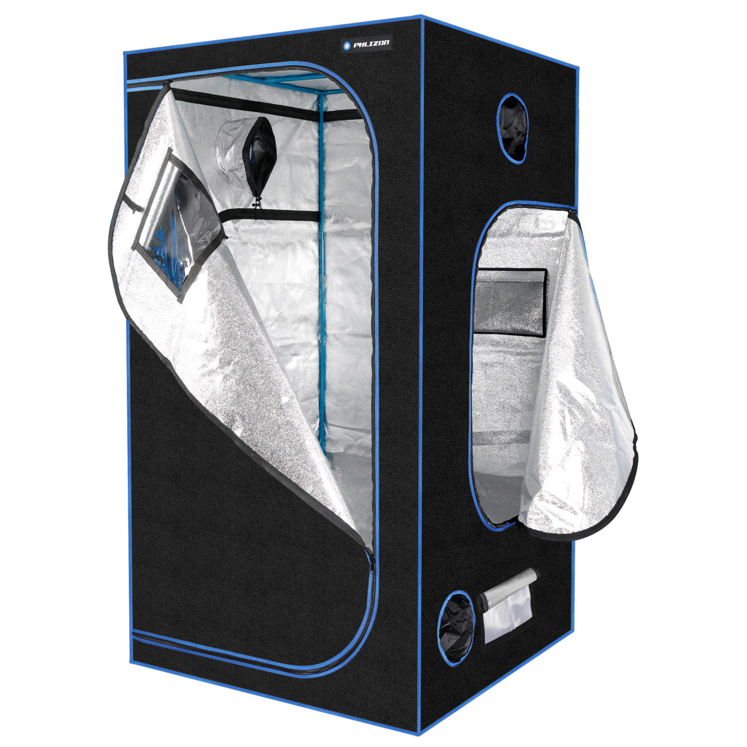 Hydroponic Grow Tent