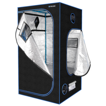 High Reflection Mylar Indoor Grow Tent