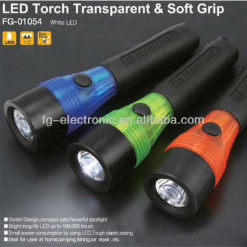 Quality Products Cool LED Flashlights Torches