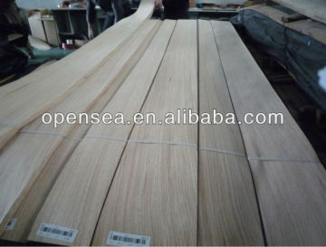 Lamellas veneer for door,floor panels furniture