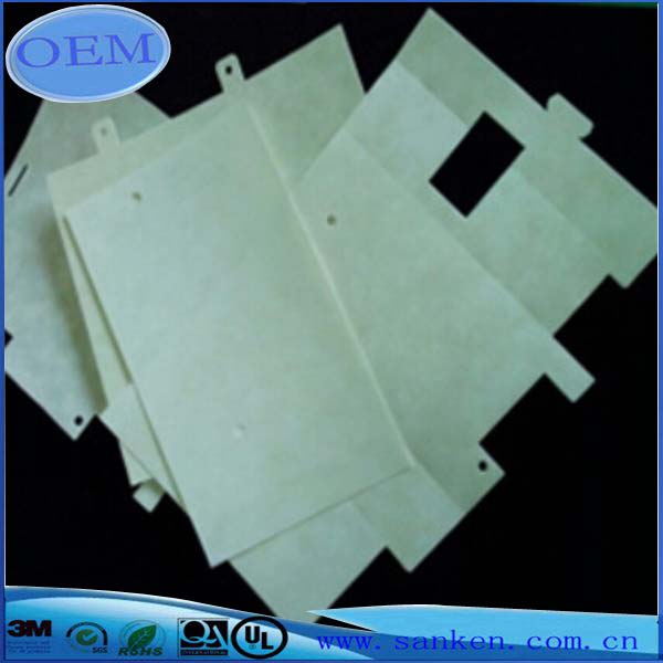 die cut insulation nomex paper 1