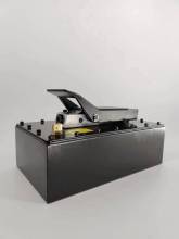 Pneumatic Hydraulic Foot Operated Air Pump