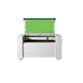 machine de gravure laser en plastique