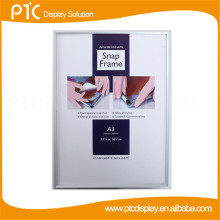 clip snap frames for posters