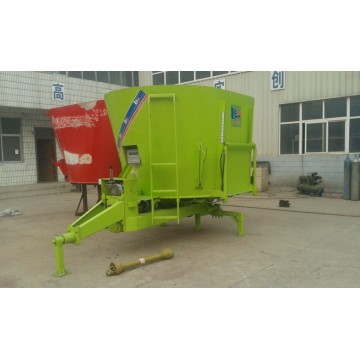 TMR feeding mixer for animal