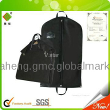 2013 Eco-friendly contton  garment bag/suit bag/suit cover