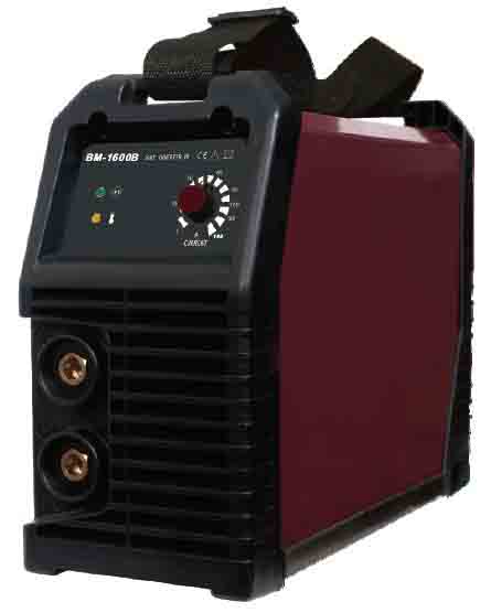 160A Inverter DC MMA welding machine