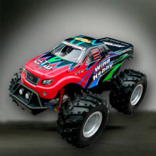 rc video car