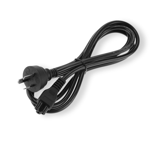 Laptop Adapter Netzkabel Mit AUS Stecker