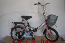 12" kids bicycle