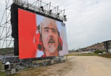 Outdoor LED Display Screen panel billboard