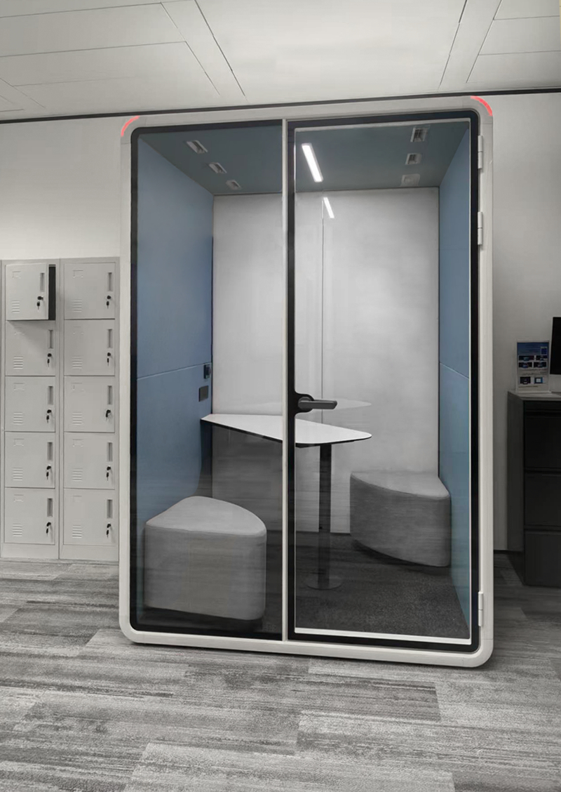 사무실 포드 office pod