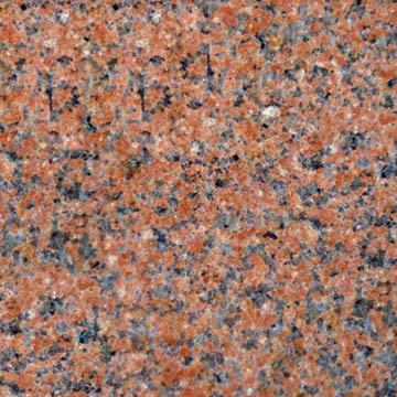 Tianshan Red Granite